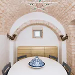 Σπίτι διακοπών Historic Trullo In Valle D'itria