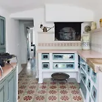 Historic Trullo In Valle D'itria
