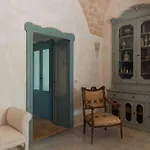Historic Trullo In Valle D'itria Ostuni
