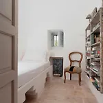 Historic Trullo In Valle D'itria Tatil Evi *