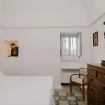 Historic Trullo In Valle D'itria Ostuni