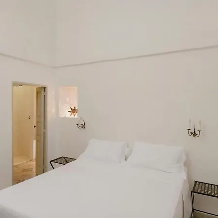 بيت للعطل Historic Trullo In Valle D'itria *
