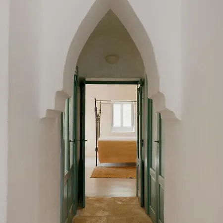 Hébergement de vacances Historic Trullo In Valle D'itria *